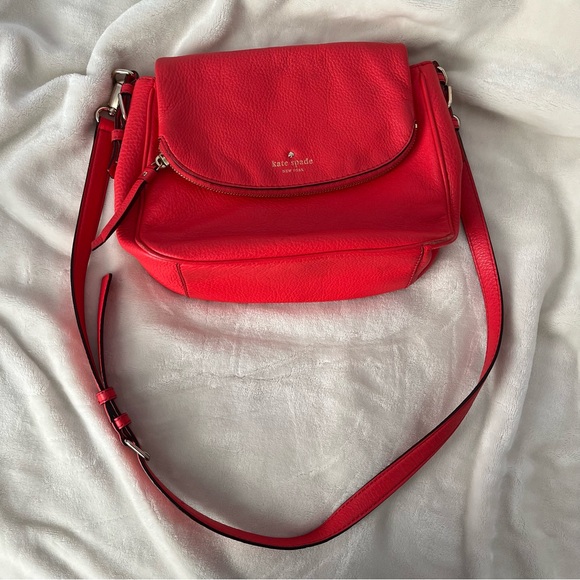 Kate Spade bag 👛 - Picture 2 of 13